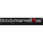 Bloody Marvelous